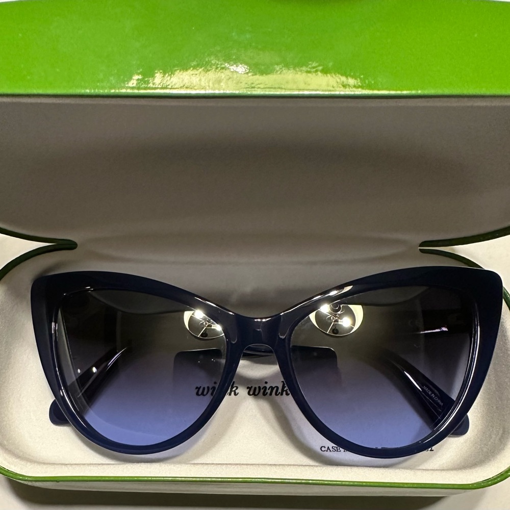 Kate Spade KARINA/SPJP9U 56 Ladies Sunglasses